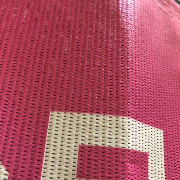 Victoria’s Secret VS PINK Logo Display Prop Hanging Banner Collectors HTF Item - Picture 6 of 9